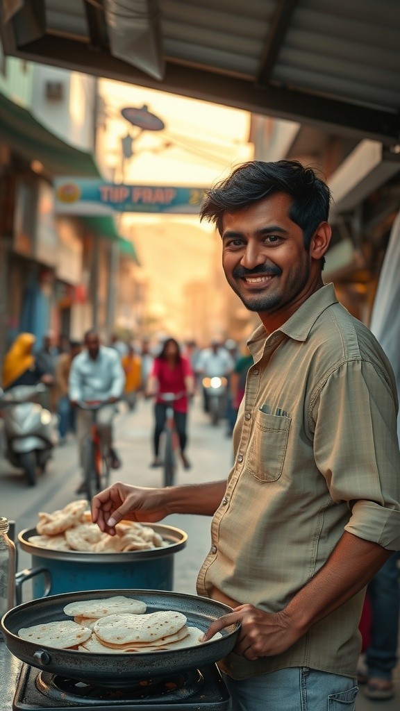 Rohan ki Mehnat aur Sapne