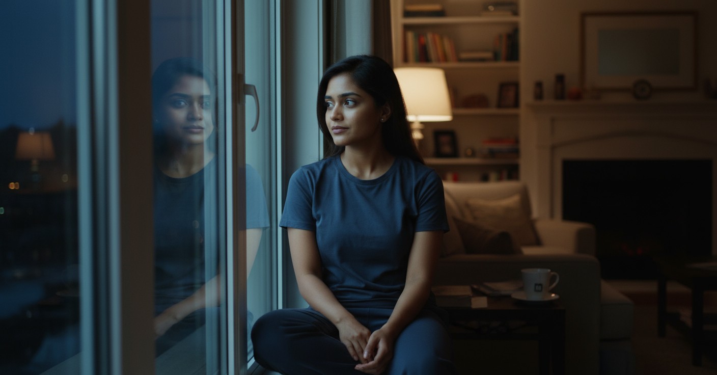 डरावनी रात