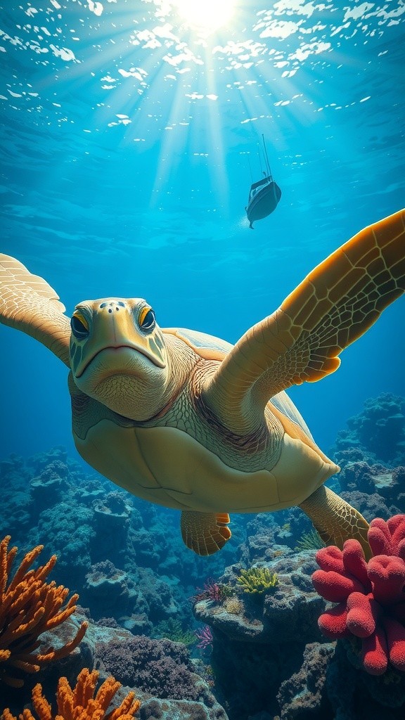 Baby Shark Animated Adventure