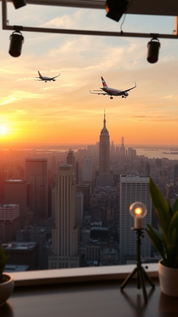 Sully's Miracle on the Hudson: The Incredible Water Landing