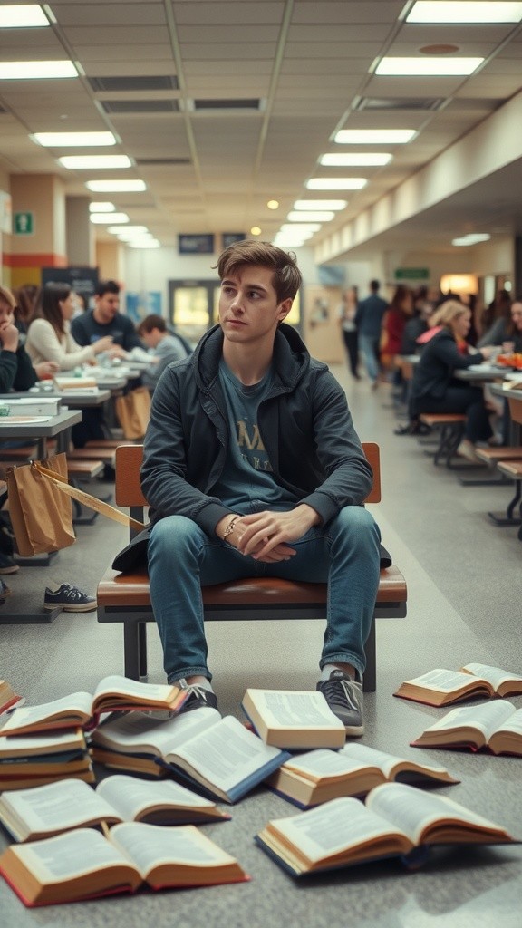 Ending Bullying in Schools