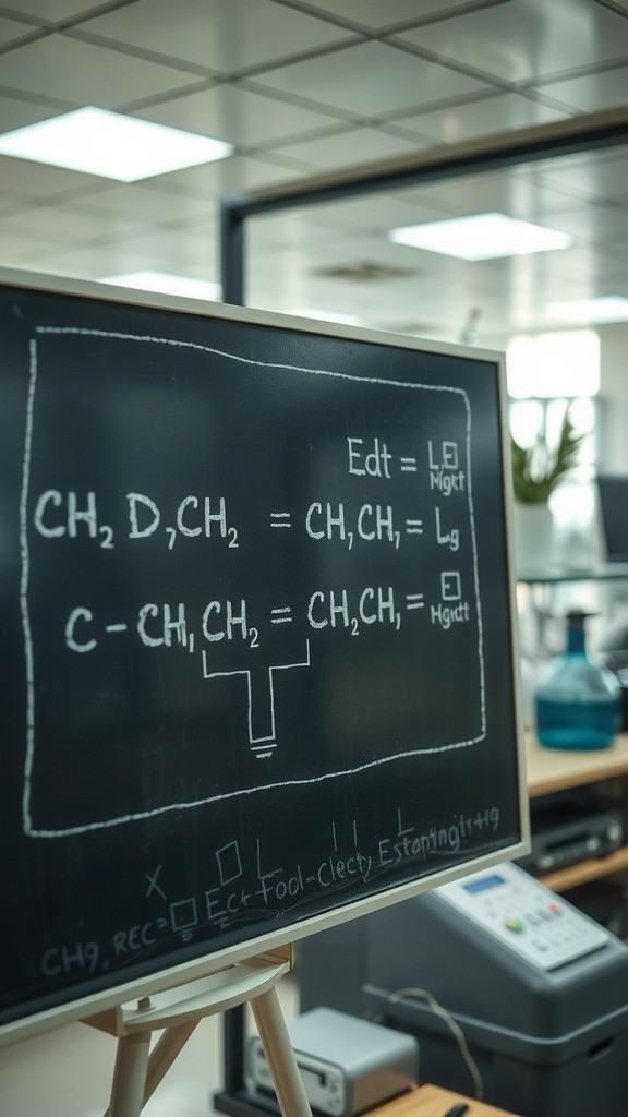 Exploring Oxidation and Reduction in Chemistry with Nnamdi and Chief Eze