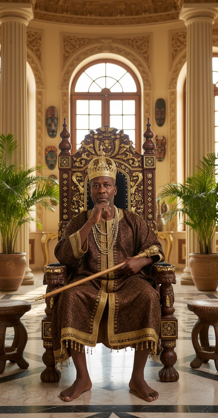 Akụkọ nke Ọnwụ Igbo na Okwute ya: Part 2