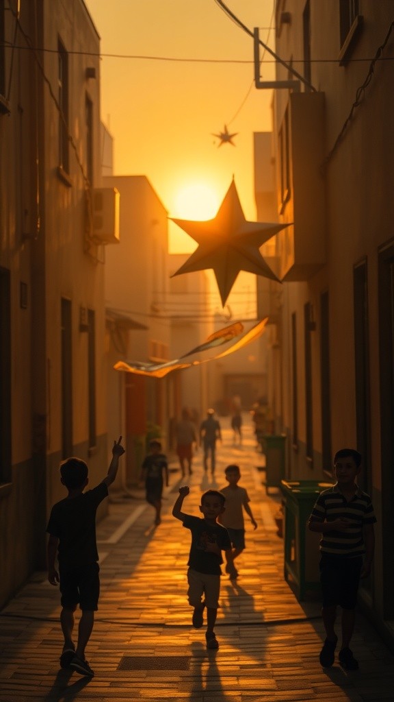 Kucing Ajaib dan Tukang Bakso: Cerita Lucu!