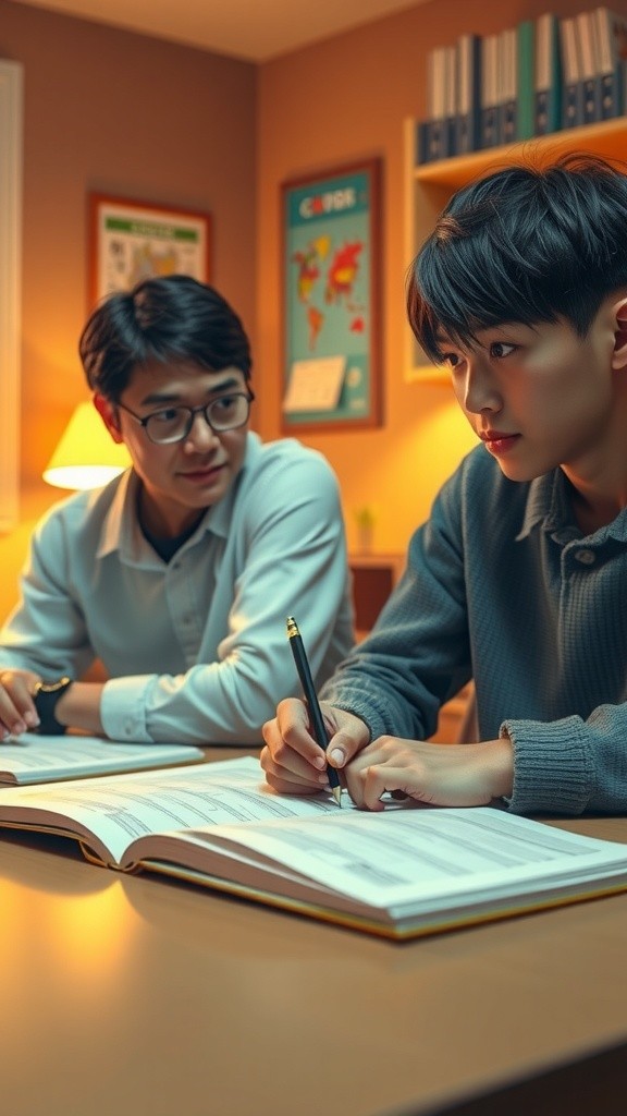 Anak Era Digital dan Matematika Unik