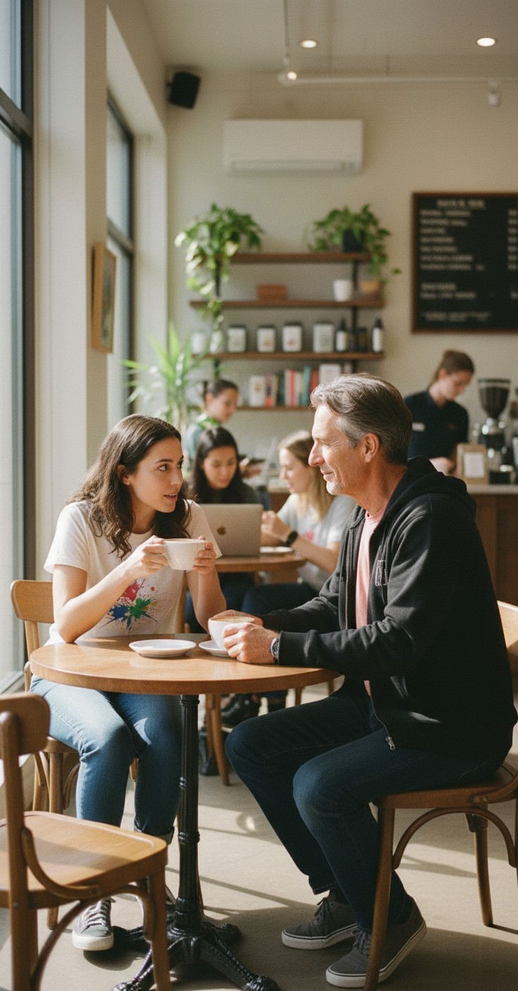 The Truth Behind Why First Loves Don't Last