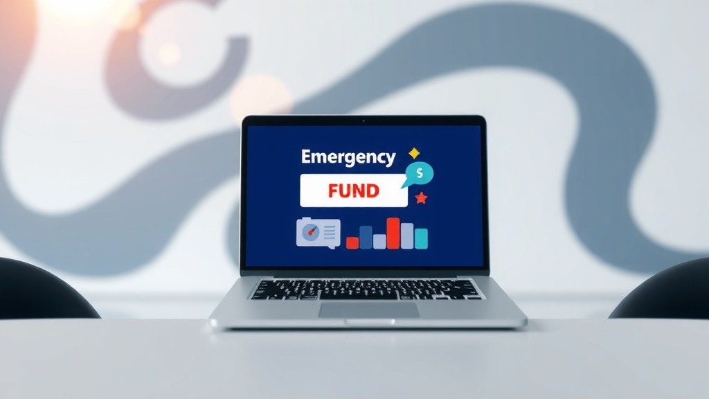 The Ultimate Guide to Building an Emergency Fund From Scratch