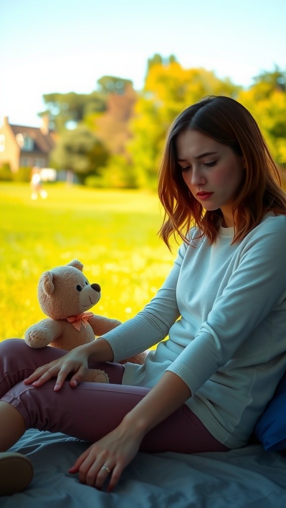 A Heartwarming Tale for Children