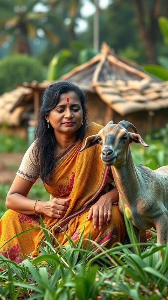 Motu aur Dadi ka Anokha Bandhan