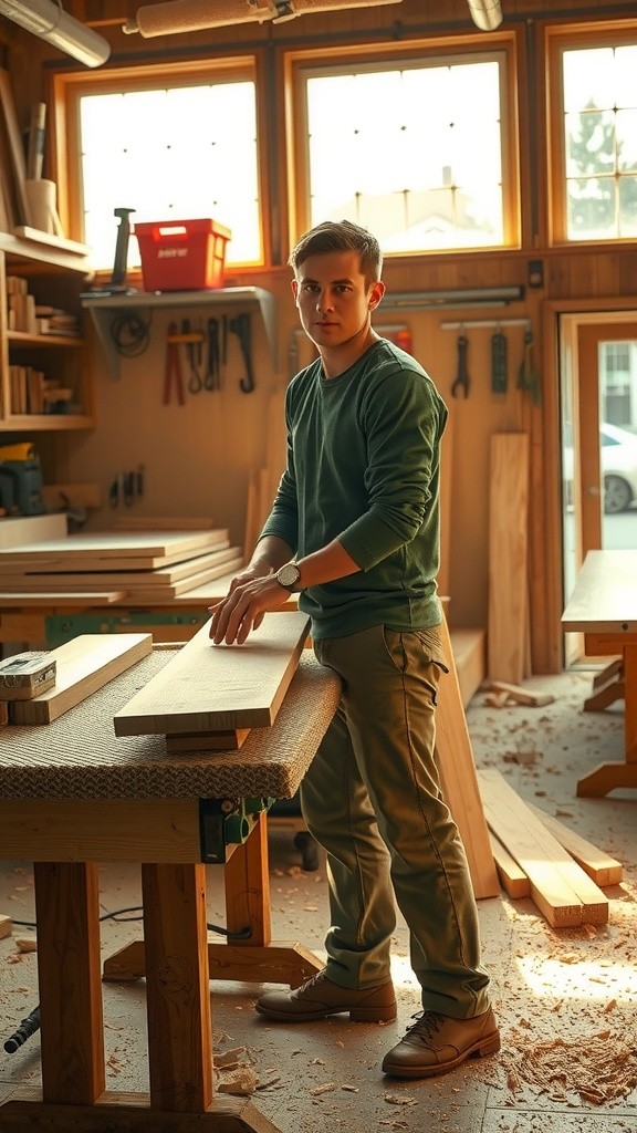 A Poor Man's Mistake