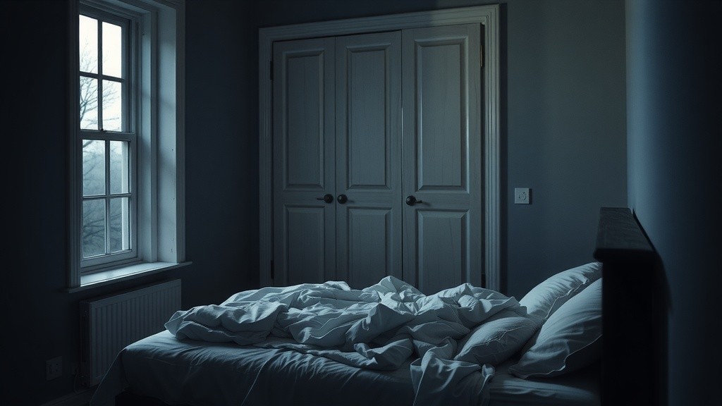 Experience the Future of Sleep with Sleep Pod Pro