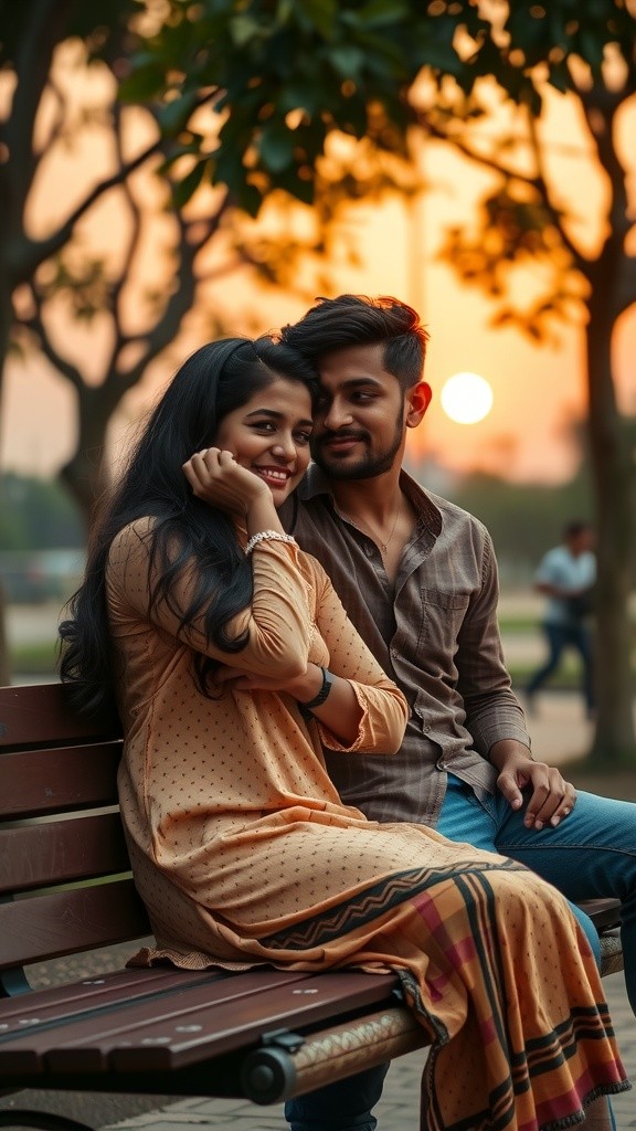 The Real Stories of Love