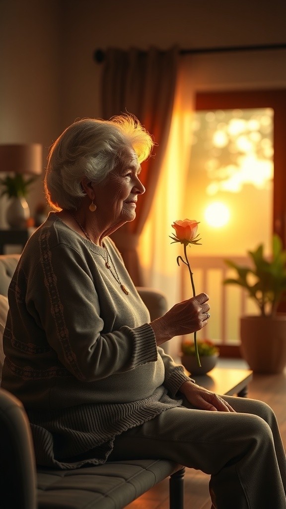 True Love: A Commitment to Grow Together