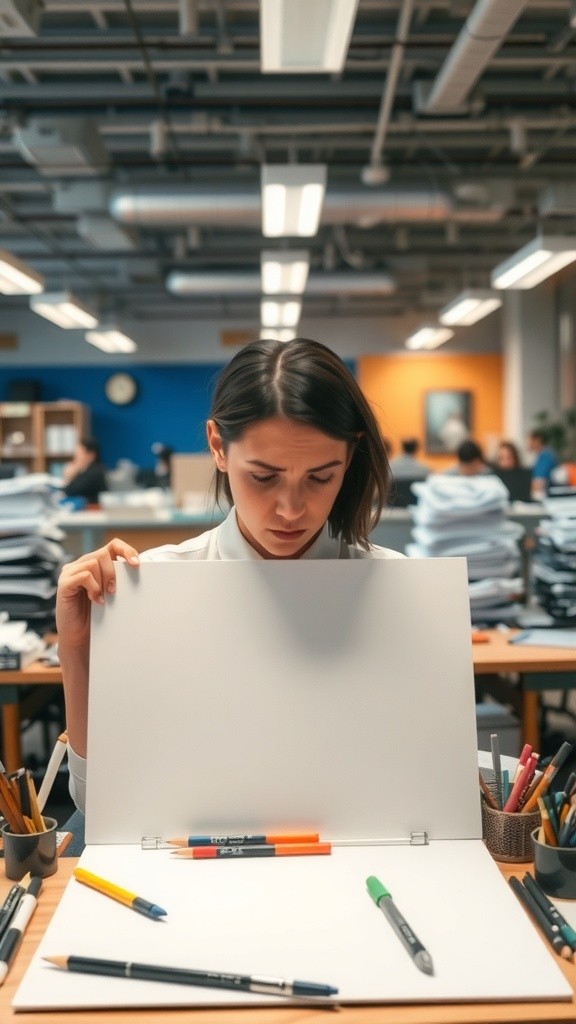 Finding Her Fit: A Journey of Self-Discovery