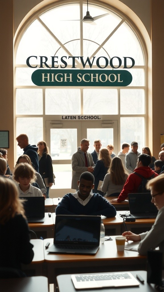 Embracing Computer-Based Testing in Schools