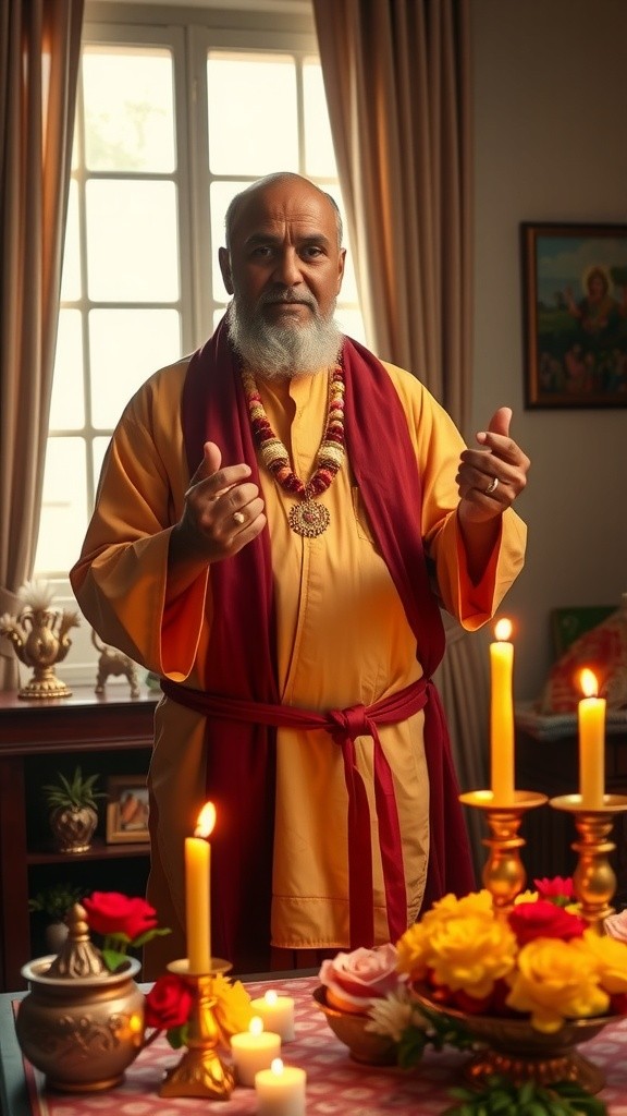 सर्व कार्य सिद्धि पूजा: सफलता और समृद्धि का रहस्य