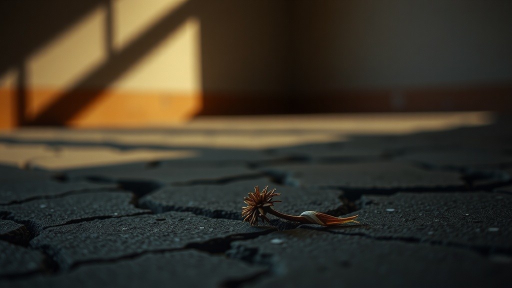 Rising Strong: The Power of Resilience