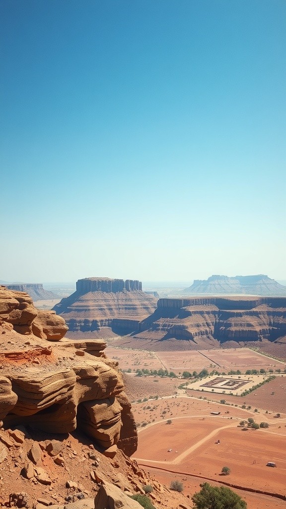 The Discovery of Tanzania