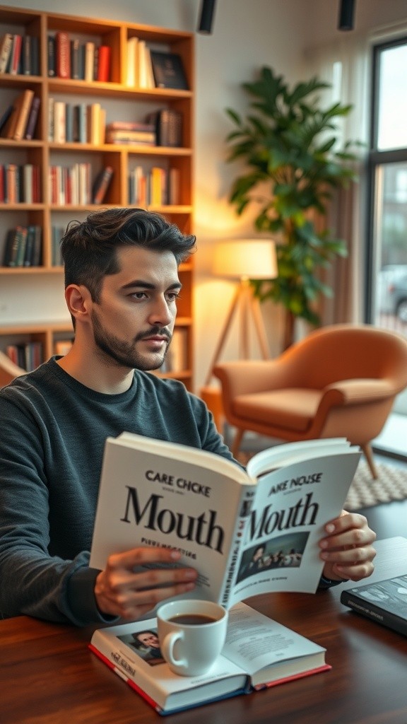 Exploring the Twists of 'Mouth to Mouth' by Antoine Wilson