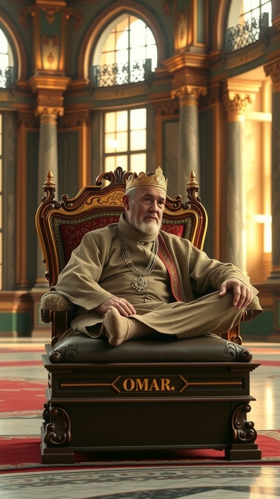 حكاية الملك والحذاء: دروس في الحلول العملية