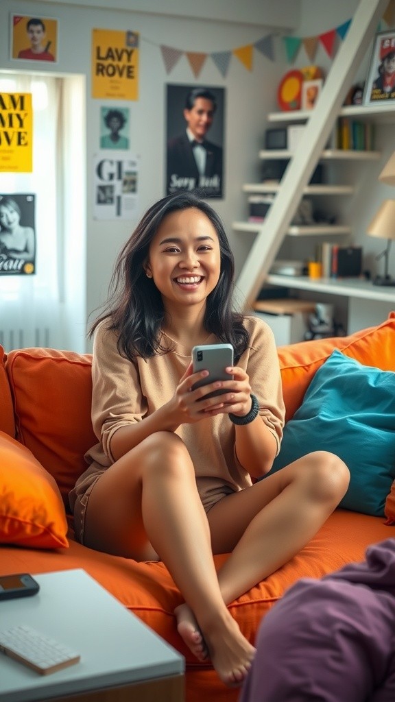 Mia: The Girl Who Went Viral and Beyond!