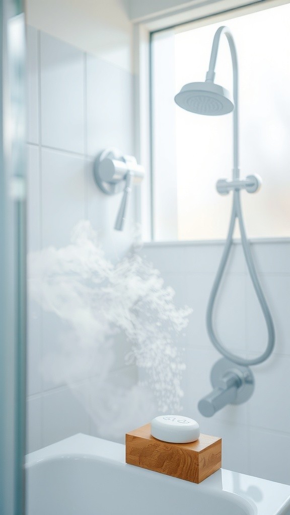 Boostez votre immunité avec une douche froide !