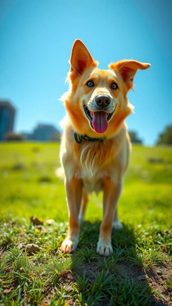 Hilarious Dogs in Silly Situations: A Comedy Showcase!