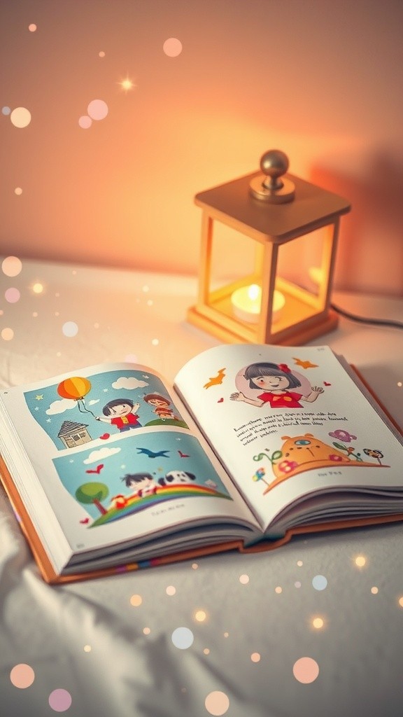 Mengapa Suara Ibu Sangat Spesial?