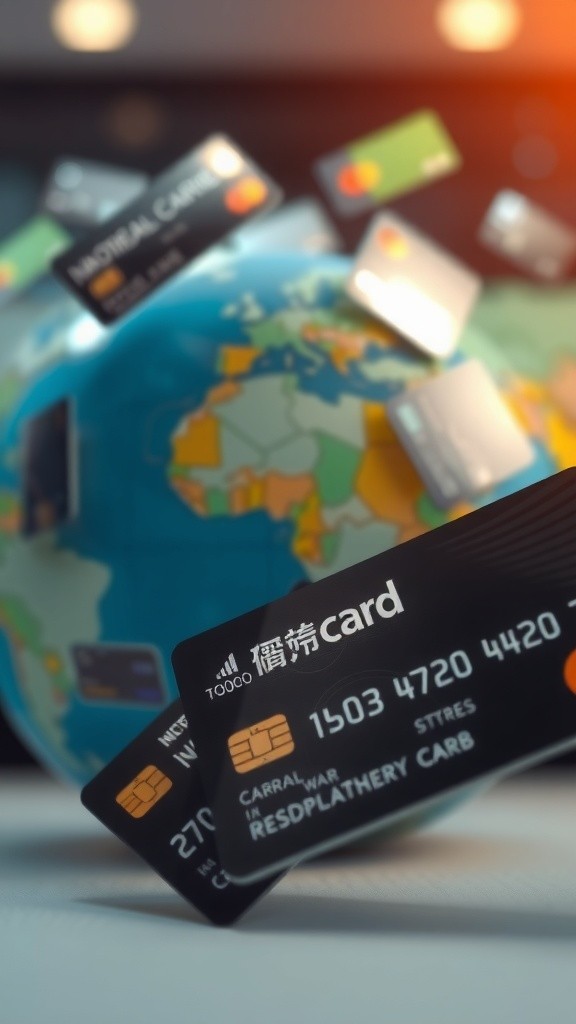 Unlock Global Payments: Set Up Verified Gateways Today!
