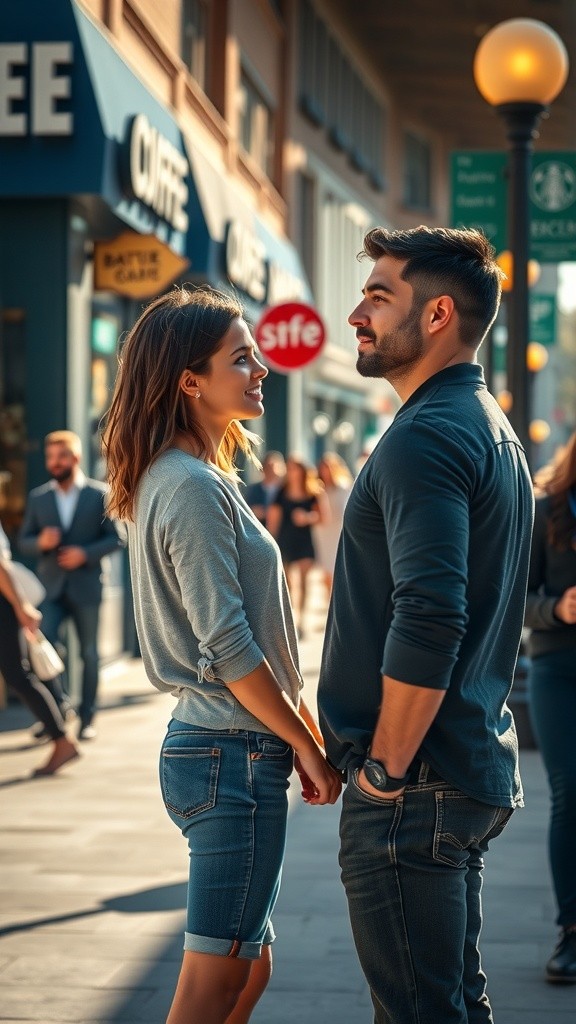 A Tale of Two Hearts