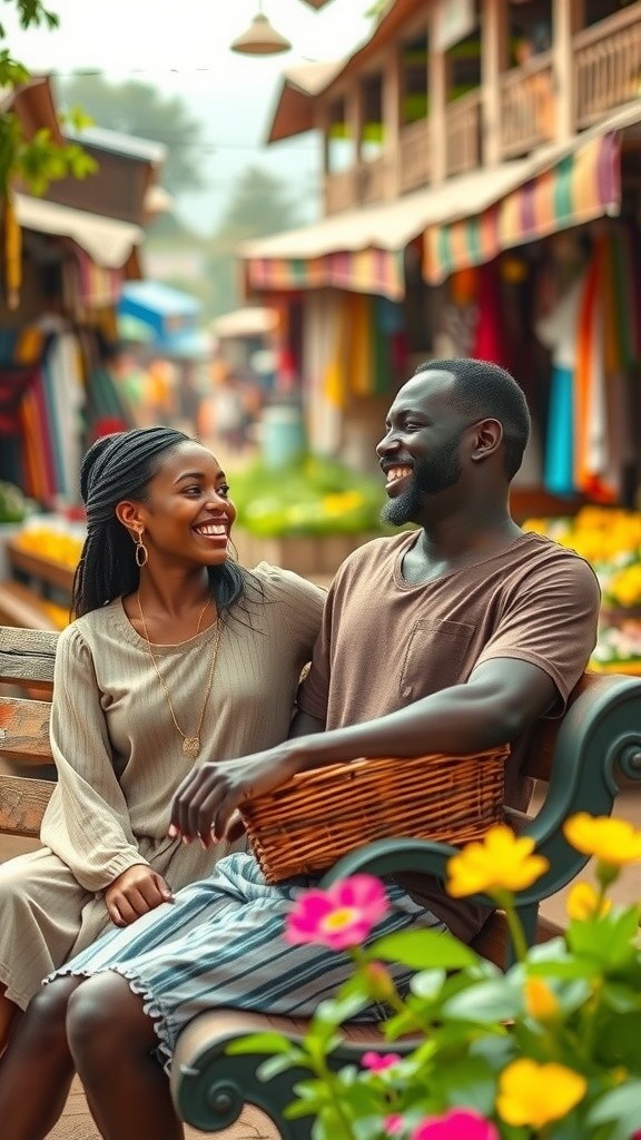 From Heartbreak to Hope: A Journey Beyond Terrorism in Nigeria