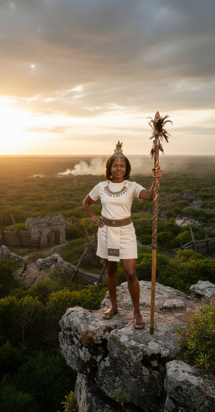 Unveiling Royal Romance: Love Stories of African Kings and Queens