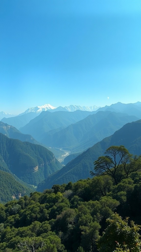 Discover Gilgit Baltistan