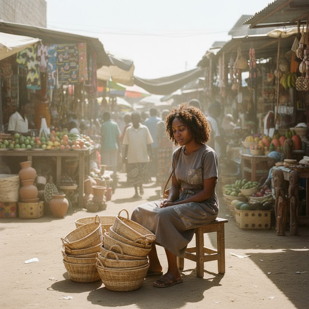 Hope for Africa with Peter Obi