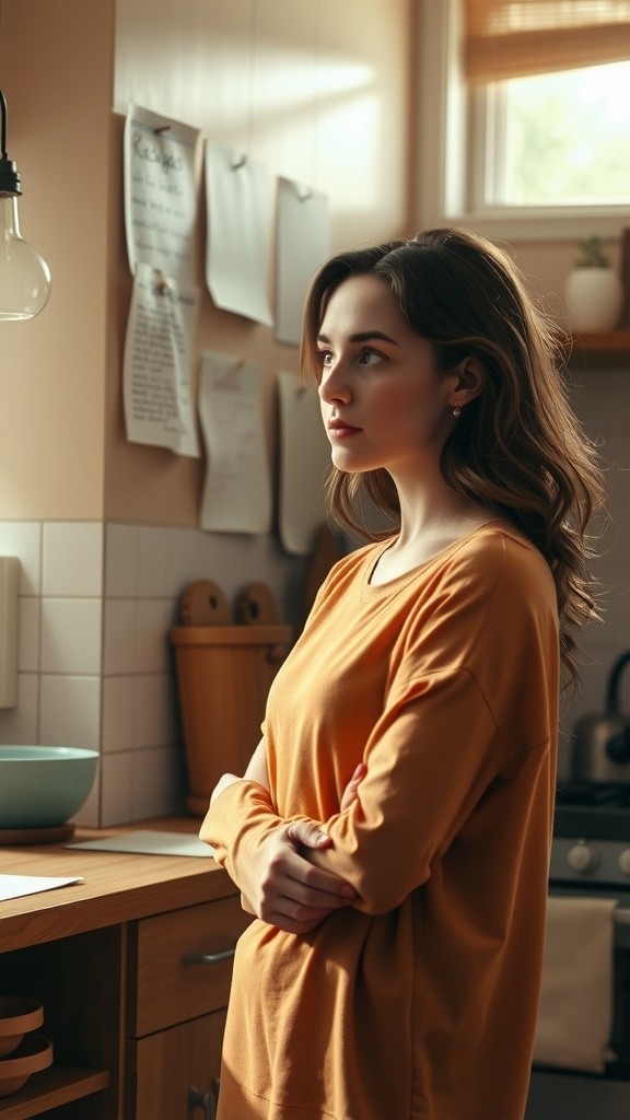 Resep Stamina untuk Ibu