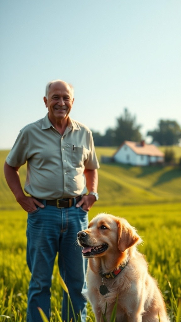 Sheru: The Loyal Guardian