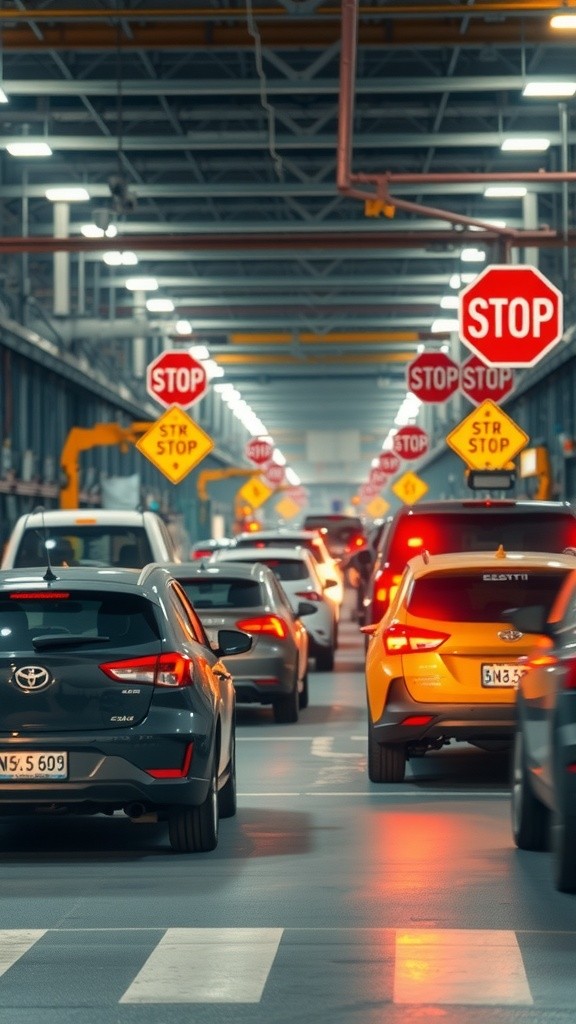 Pre Accident Investigation Insights