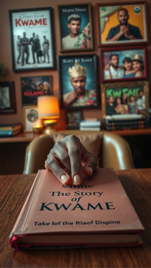 Nkem Owoh: From Engineering to Comic Icon - The Inspiring Journey of Osuofia