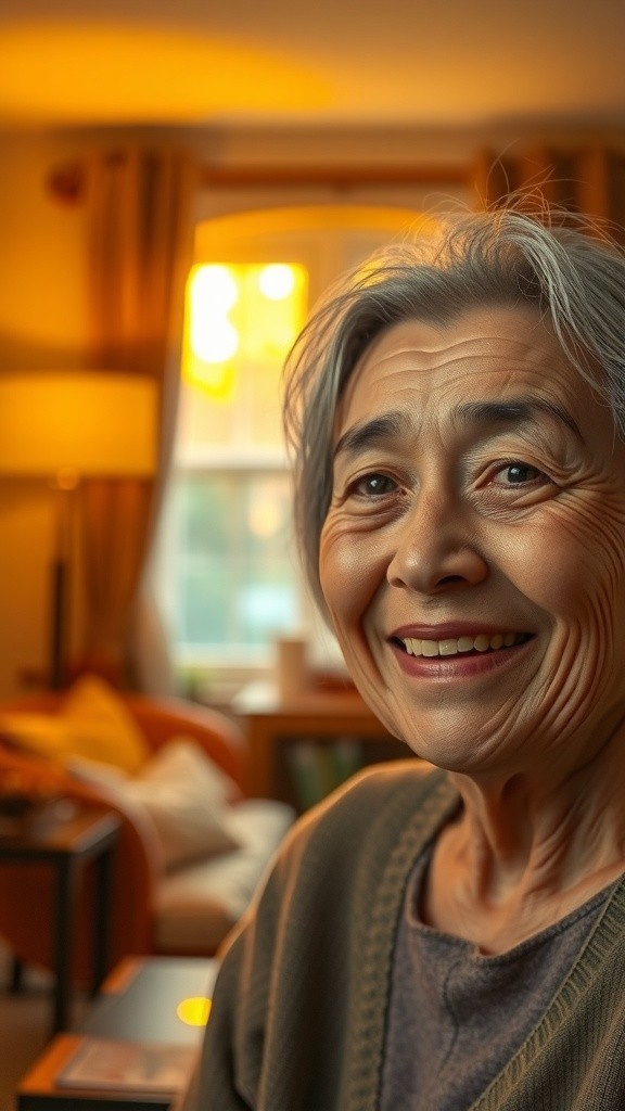 Hadiah Terbaik untuk Ibu