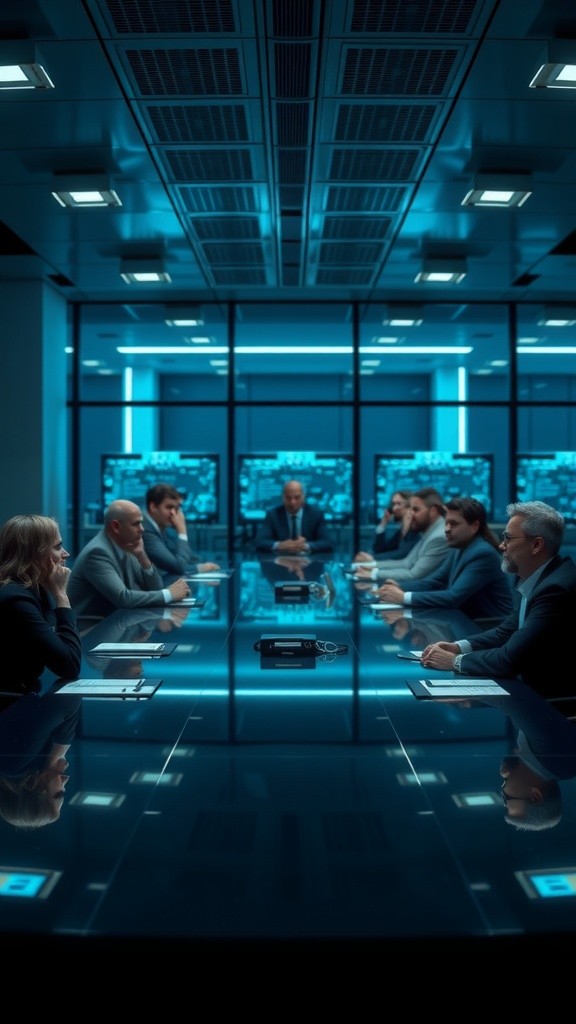 The Code Kid: Battling Cyber Shadows