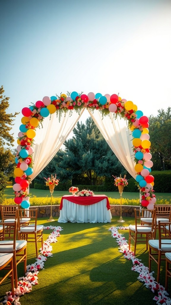 Immaklin Event Solutions: Your One-Stop Wedding Planner!