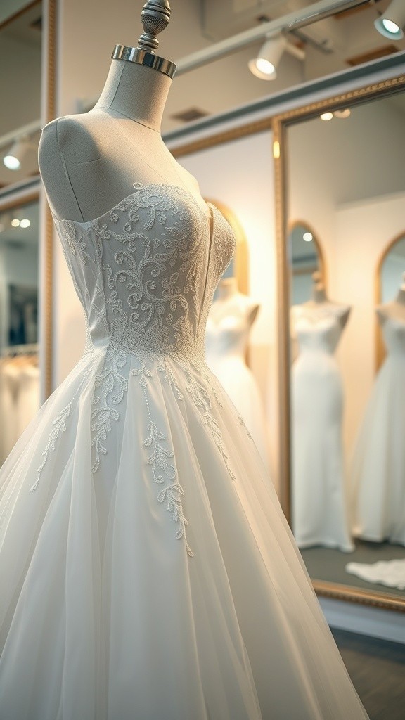 Before You Say I Do, Watch This!