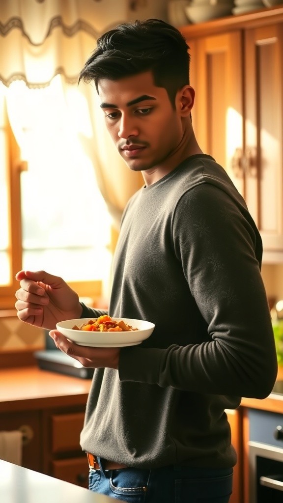 The Daddy Foods Desi Ghee: Asli Taste Aur Sehat!