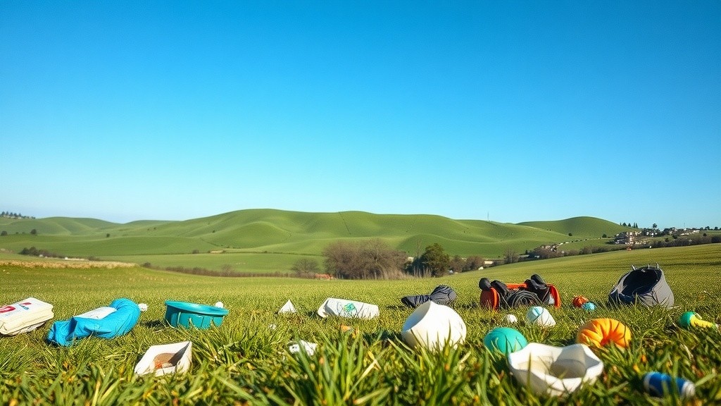 Transforming Waste: The Art of Upcycling