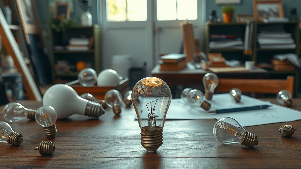 Upcycle: Give Your Trash a New Life!