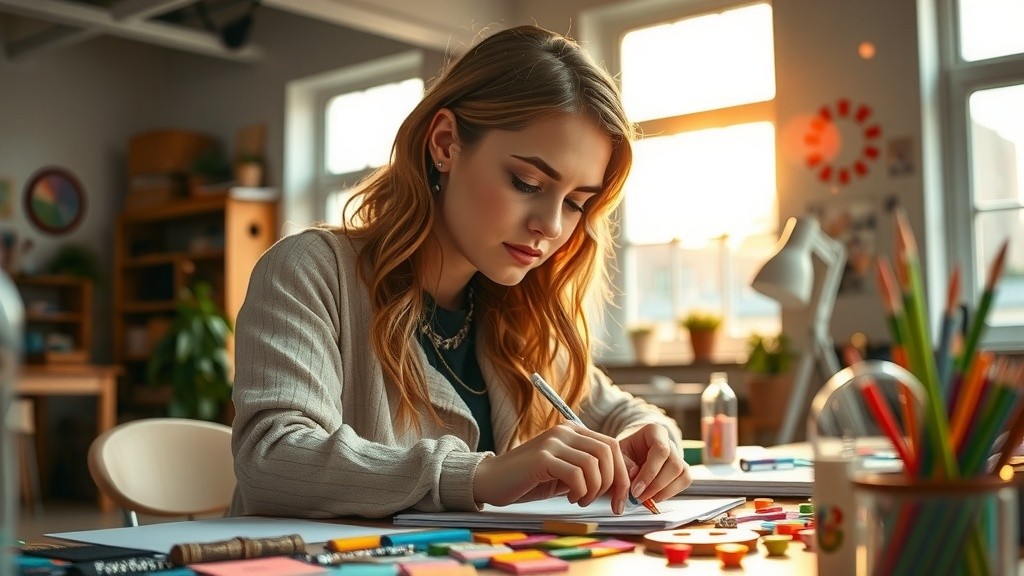 From Trash to Treasure: Upcycling with Anna