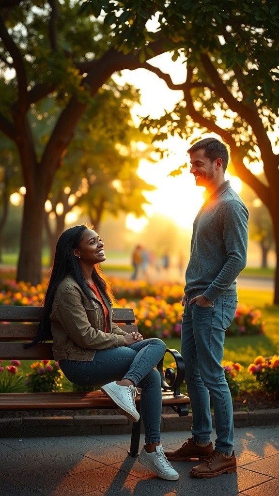 The Courage and Sacrifice of True Love