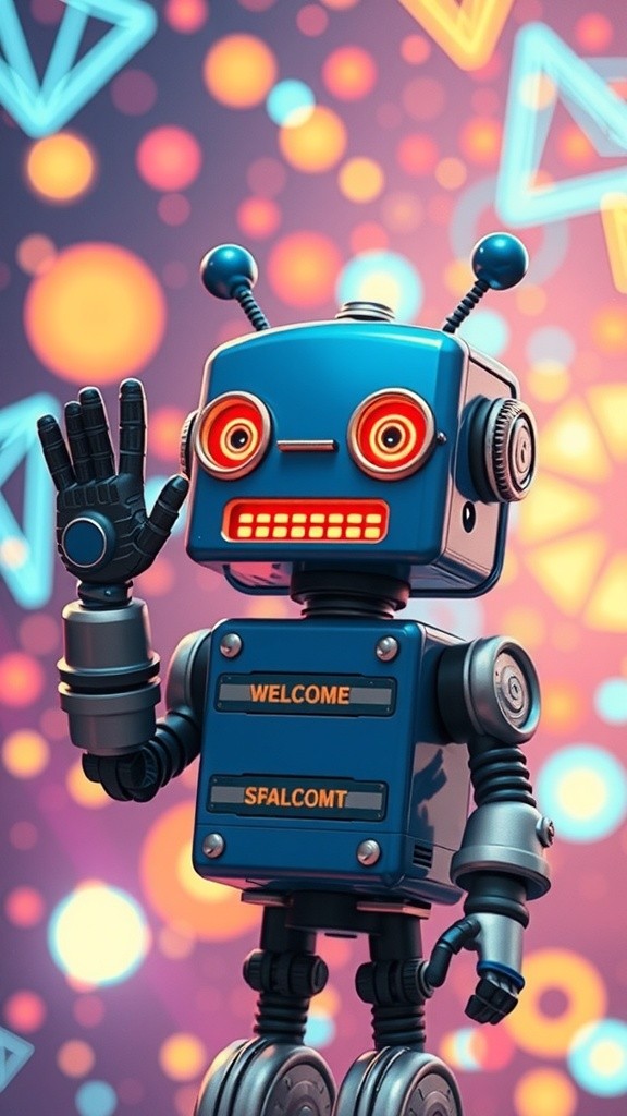 Eksperimen Seru Kreator AI Pemula!