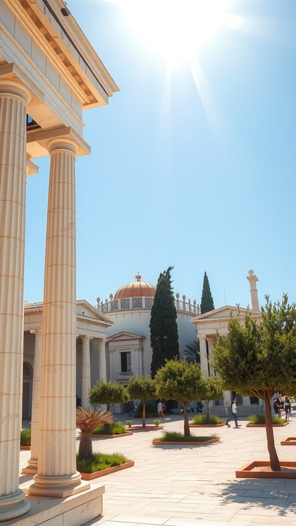 The Myth of the Wandering Womb: Ancient Greek Medicine