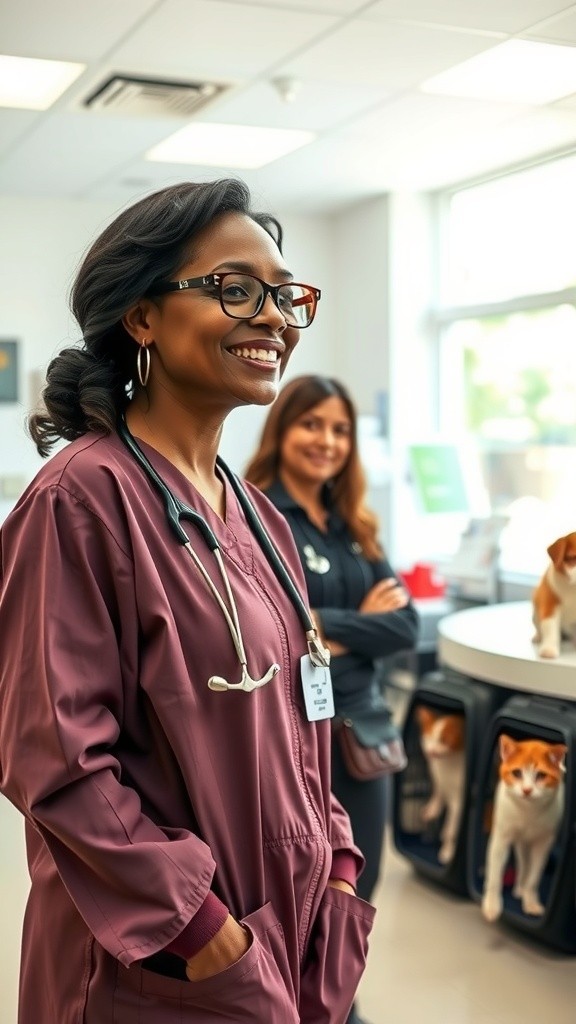Harnessing Email Marketing: Boosting Your Veterinary Practice's Success